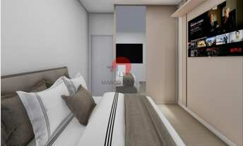 Imagem 6: RESIDÊNCIA - RESIDENCIAL VILLA DUMONT