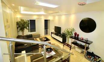 Imagem 4: Sobrado com 3 quartos à venda, 130 m² por R$ 800.000