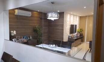 Imagem 2: Charitas Apartamento Venda - Varanda 15m² sala 4 quartos - Niterói - RJ