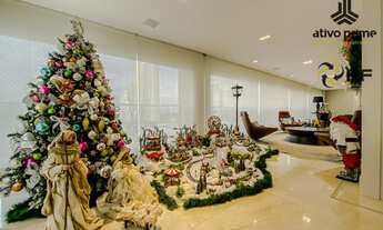 Imagem 16: São Paulo - Apartamento Padrão - Jardim Anália Franco