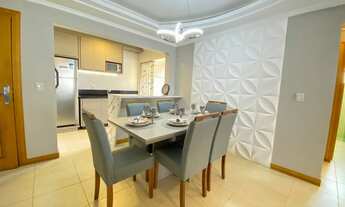 Imagem 6: Apartamento para venda tem 80 metros quadrados com 2 quartos em Navegantes - Capão da Cano