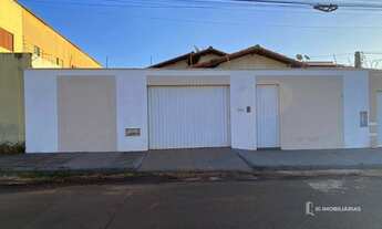 Imagem: Casa com 3 dormitórios para alugar por