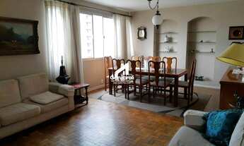 Imagem 1: Apartamento Alto Padrão na Vila Mariana