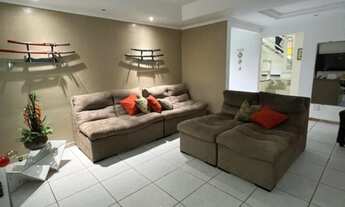 Imagem: Casa para venda tem 440 metros quadrados