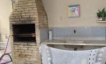 Imagem 6: Casa Cussy de Almeida 330m²