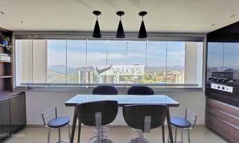 Imagem 5: APARTAMENTO 3 QUARTOS - VILA DA SERRA