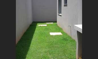 Imagem 5: Casa nova no Alphaville Litoral Norte