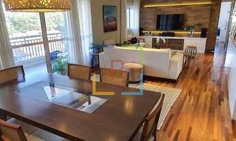 Imagem: Apartamento na Chácara Santo Antônio