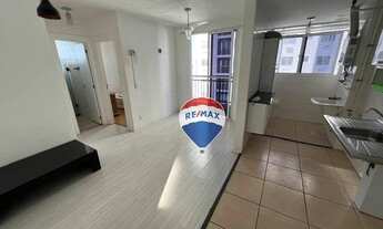 Imagem 3: Apartamento com 2 quartos à venda, 48 m² por R$ 245.000 - Engenho Novo - Rio de Janeiro/RJ