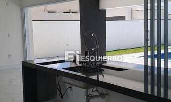 Imagem 6: CASA à venda, Alphaville Nova Esplanada, Votorantim