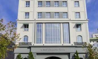 Imagem 7: Escritório para aluguel possui 373 metros quadrados em Bom Retiro - Joinville - SC