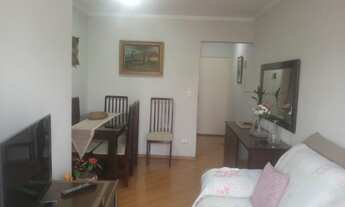 Imagem 2: Excelente apartamento Localizado a apenas 1,3 km da estação São Joaquim do metrô