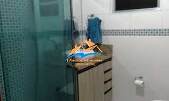 Imagem 5: APARTAMENTO RESIDENCIAL em SANTOS - SP, APARECIDA