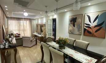 Imagem 5: Excelente apartamento 90m2 - Praça Saiqui Valqueire