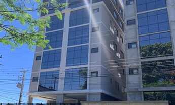 Imagem 2: Apartamento com 3 quartos no Residencial Jardim Carvalho - Bairro Jardim Carvalho em Ponta