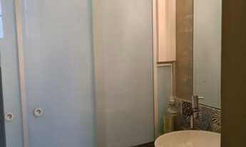 Imagem 4: Apartamento Venda 75 metros 2 dormitorios Sala Ampliada Reformado São Caetano Sul