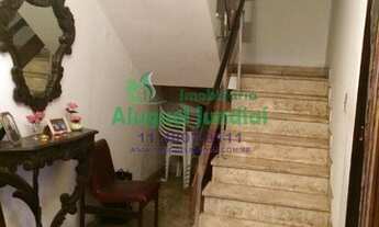 Imagem 6: JUNDIAÍ - Casa Padrão - CENTRO