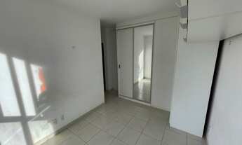 Imagem 2: Apartamento para aluguel possui 60 metros quadrados com 2 quartos em Setor Central - Brasí