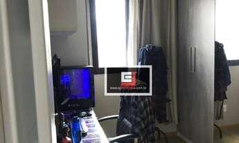 Imagem 4: Apartamento com 2 dormitórios à venda, 50 m² por R$ 350.000,00 - Vila Paranaguá - São Paul