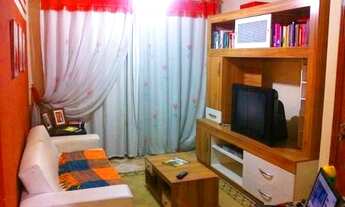 Imagem: Apartamento a venda com dois dormitórios