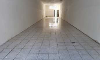 Imagem 3: Prédio/Edifício inteiro para aluguel possui 138 metros quadrados em Joaquim Távora - Forta