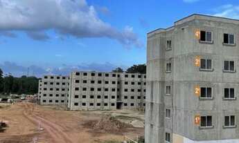 Imagem 3: Últimas unidades Residencial Vista do Bosque