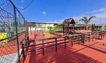 Imagem 7: Apartamento à venda, 2 quartos, 1 vaga, São José do Barreto - Macaé/RJ