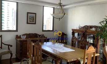 Imagem: Lindo APTO Aclimação todo Reformado com