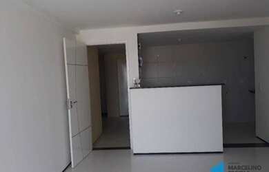 Imagem 4: Condominio Vivendas do Rio Branco Apartamento novo com 3 quartos, 02 Vagas 70 m²