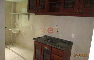 Imagem 7: Apartamento com 3 dormitórios à venda, 60 m² por R$ 170.000,00 - Parangaba - Fortaleza/CE