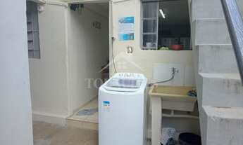 Imagem 7: QUARTO INDIVIDUAL EM FRENTE AO METRÔ BRESSER/MOOCA