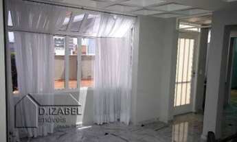 Imagem 2: Cobertura duplex para aluguel e venda com 350 metros quadrados com 3 quartos