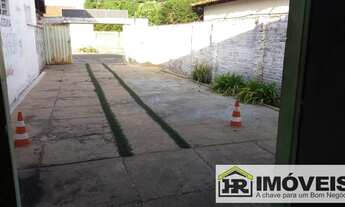 Imagem: Galpão / Barracão para Locação em Teresina