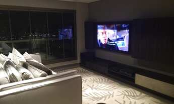 Imagem 2: Cobertura duplex com 442 m² com 3 suites em Santana - São Paulo - SP