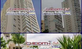 Imagem 7: São Paulo - Apartamento Padrão - Vila Mariana