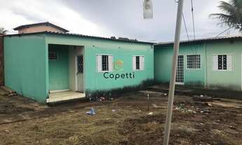 Imagem 4: Apartamento para Locação em Brasília, Setor de Mansões de Sobradinho, 1 dormitório, 1 banh