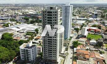 Imagem 6: Repasso 113m² com 4 quartos sendo 2 suítes, andar alto 100% nascente