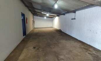 Imagem 3: Galpão/Depósito/Armazém para aluguel tem 300 metros quadrados com 2 quartos