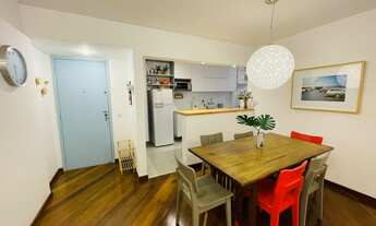 Imagem 7: Apartamento para venda com 80 metros quadrados com 2 quartos em Leblon - Rio de Janeiro