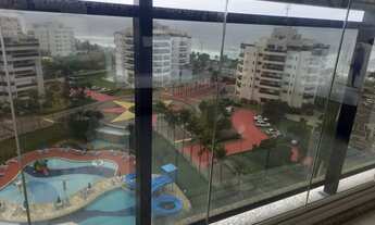 Imagem 10: Vendo Apto 4 qtos - Cond Water Ways - Vista Mar - Barra da Tijuca