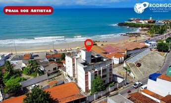 Imagem 3: Apartamento a venda na Praia dos artistas