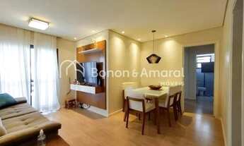 Imagem 5: Apartamento à venda, 71m², com 3 dormitórios, no Taquaral, Campinas/SP