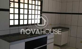 Imagem 6: CASA COM 03 QUARTOS À VENDA, 77 M² - RESIDENCIAL OLIVEIRA - CAMPO GRANDE/MS