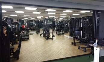 Imagem 4: Apartamento de 82 metros quadrados no bairro Meireles com 2 quartos