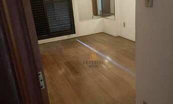 Imagem 3: Apartamento com 3 dormitórios à venda, 120 m² por R$ 620.000,00 - Centro - Santo André/SP