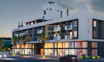 Imagem 2: Apartamento 1 Suíte - Cachoeira do Bom Jesus - Florianópolis - Oportunidade de Moradia ou