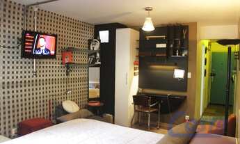 Imagem 7: São Paulo - Apartamento Padrão - Pinheiros