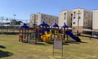 Imagem 3: Apartamento com 2 dormitórios à venda, 50 m² por R$ 155.000,00 - Loteamento Industrial Mac