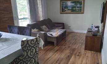 Imagem 4: Apartamento com 3 dormitórios à venda, 96 m² por R$ 520.000,00 - Centro - São Bernardo do