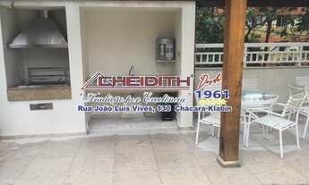 Imagem 2: São Paulo - Apartamento Padrão - Vila Mariana